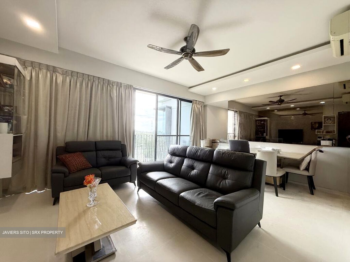 Foresque Residences (D23), Condominium #510757911